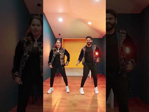 Bimbilikki pilappi | Shyamdoc choreo | Shyam doc | Shuffle studio | Anna Prasad