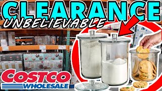Costco 50 UNBELIEVABLE CLEARANCE DEALS You MUST See NOW HURRY in December 2025