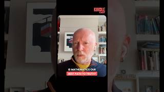 Marcus du Sautoy: Math vs Science and the Nature of Truth