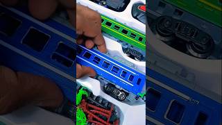 100% Realistic RC Train – engineering Build & speed Test! #rccar #rccars