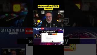 Top Test Automation Trends in 2024 🙌