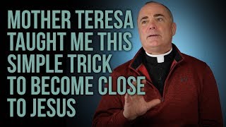 The First Thing Mother Teresa did Every Morning
