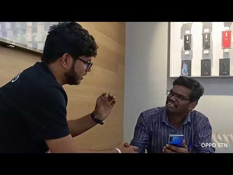 OPPO RENO3 PRO FIRST SALES