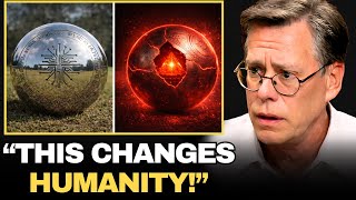 Scientists Used Quantum AI On The Buga Sphere — Godlike Systems Were Uncovered