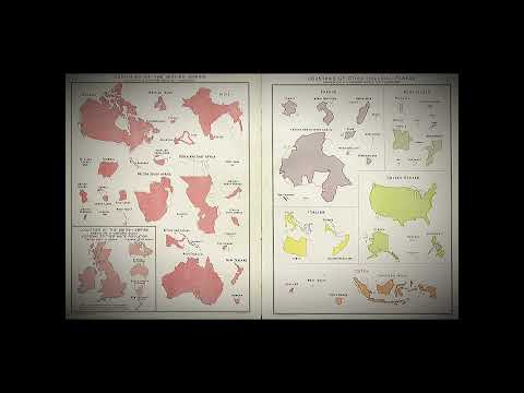 #history Decolonize map #geography #map #shortvideo