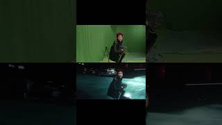 #visualeffects #filmmaking