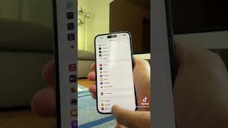 iOS 16 Features Part 31: FaceID + photos #tailormadetech #apple #ios16 #ios16features #ios16update