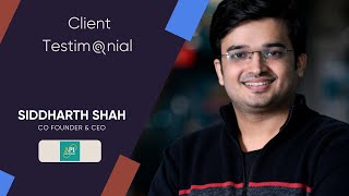 Ascent Health's CEO explains how integral technology was in scaling his business