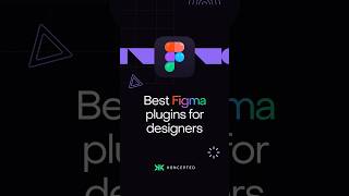 Best Figma plugins for designers in 2024 #figmaplugins #figmadesign #uidesign #uidesigner #figma #ui