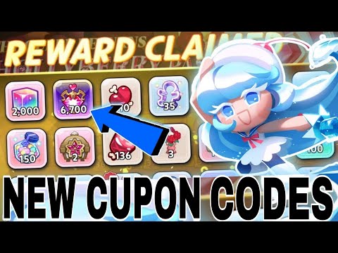 [NEW] Cookie Run Kingdom Redeem Codes June 2025 💎 Free Rewards Inside!