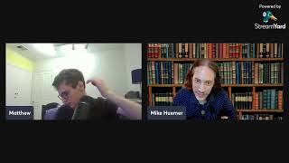 The Infinite With Michael Huemer