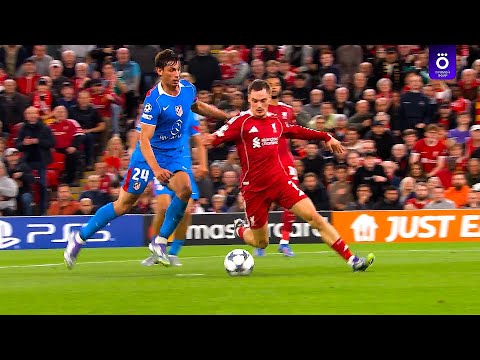 Florian Wirtz - Pure class on the pitch