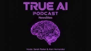 Google’s $185 Billion AI Gamble & The Nvidia-OpenAI "Wobble" | True AI Podcast NewsBites