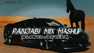 😈Sidhu Moose Wala mushp X Dhanda Nyoliwala - The Gangsters Remix 😎|Goat X Knife Brows | Chill Vibes😈