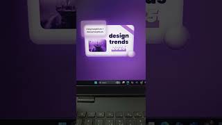 Claymorphism & Glassmorphism | 2025 UI Design Trends"
