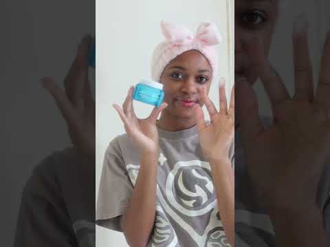 Hydrating Glow Moisturizer for Winter #skincare