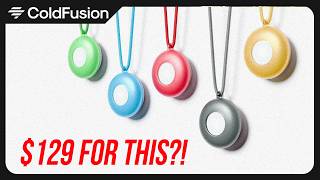 The AI Device Nobody Asked For