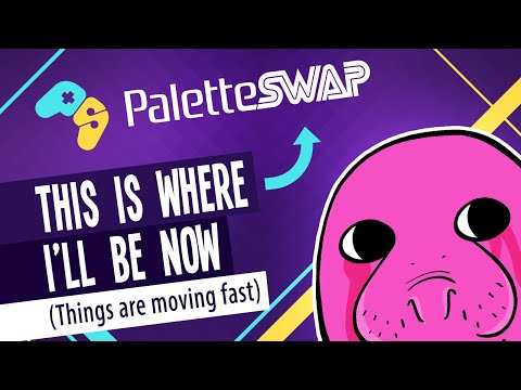 Announcing Palette Swap!