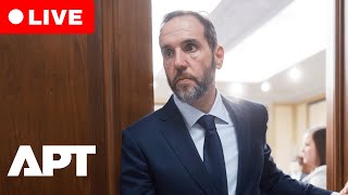 LIVE: Jack Smith Testifies Before House Judiciary Committee on Trump Investigation | APT