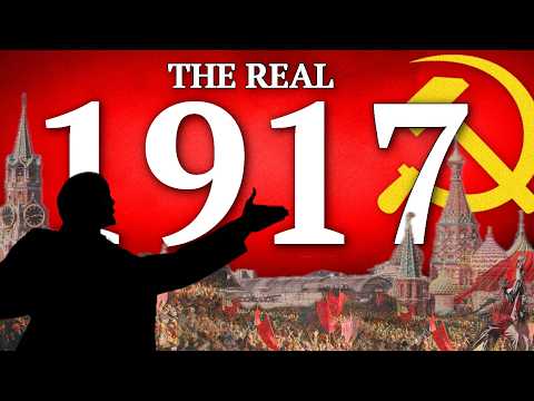 The Most Dangerous History They Don’t Want You to Know | The October Revolution (Episode 1)