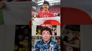 Endo Wants to STAY at Liverpool 🇯🇵❤️
