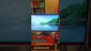 Computers starts @9999