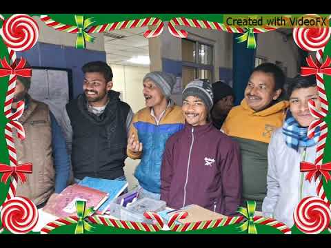 HAPPY NEW YEAR 2024 NAHAR INDUSTRIAL P2 FOLDING DEEPT: