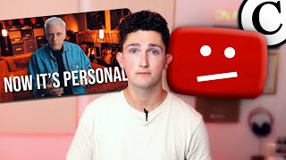 How I deal with Copyright Claims