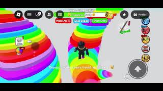 Insanely easy obby 