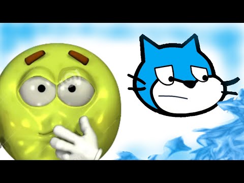 My Old Scratch Games Be Like