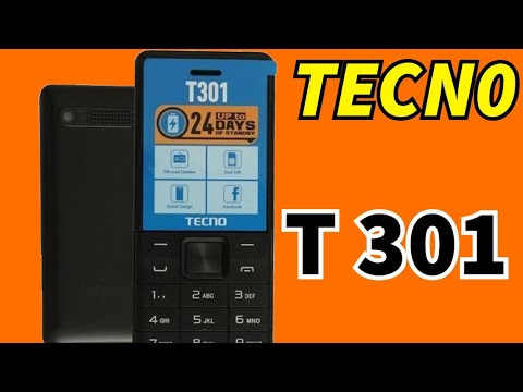Tecno T301  charging issues fixed