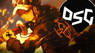 BEST DUBSTEP MIX 2025 🚨 KAI WACHI Edition 🚨 "NEKROSIS" FULL ALBUM 🚨 Brutal Dubstep Drops