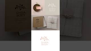 FIVERR Logo Design Expert: I will design your minimalist logo