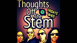 Crime, Chaos & Comedy: Stories That Actually Happened | Thoughts Off The Stem