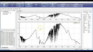 Guide to FTIR Spirit with LabSolutions (1/2)