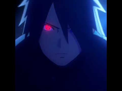 Sasuke vs Otsutsuki #shorts #anime