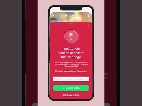 The No1 trick for QR Code Safety
