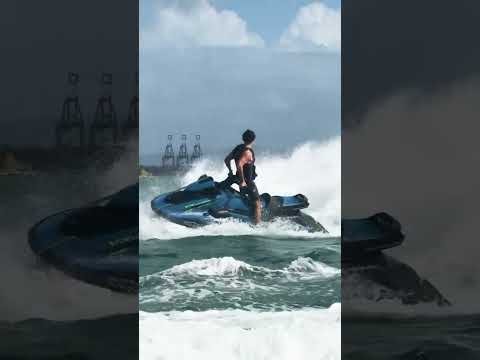 pov: a day in puerto rico