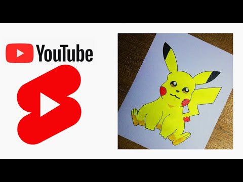 PIKACHU ⚡⚡⚡