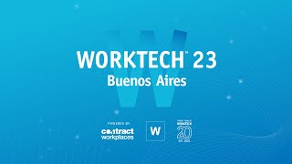 Worktech Buenos Aires 2023