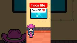 New Gift ❤️ #tocalife #tocagiftcheck #tocalifeworld #fypシ #trendingshorts #tocagift #shorts #toca