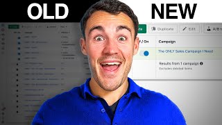 I Found a BETTER Way to Advertise on Facebook in 2025