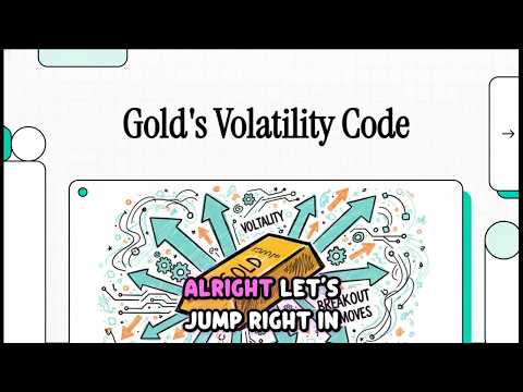 AI Volatility Breakout Agent for Gold XAUUSD Signals Using TradeOS