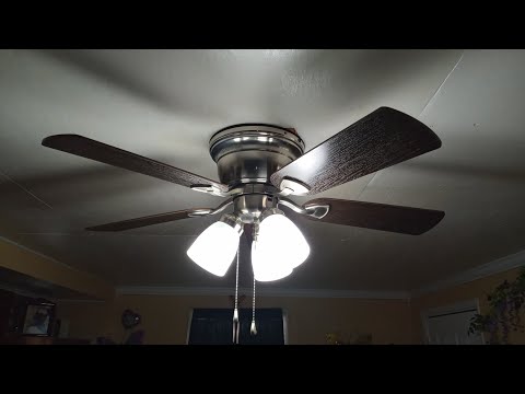 Please Do Not Buy This Fan (Not Even for $20 Dollars)