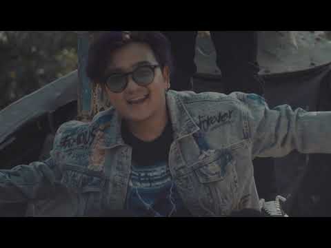 Team 143 - မာယာလောက [Official Music Video]