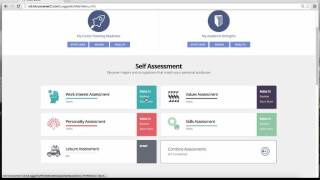 FOCUS 2 CAREER ~A bold new look with enhanced functionality! Coming Soon!