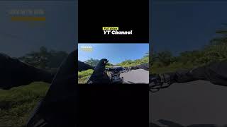 Motor Ride That Helps You Refocus | Real Engine Only | #focusaid #asmr #motovlog