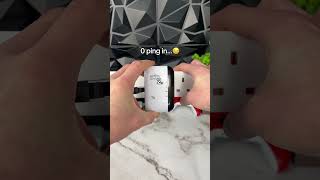 0ping in 3 seconds😎 #0ping #fortnite #gaming #wifirepeater #fyp #viralshort