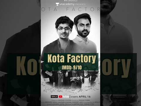 Top 10 Popular TVF Shows   #ytshorts #shortsviral