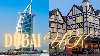 Moving from Dubai to UK | This will SHOCK YOU